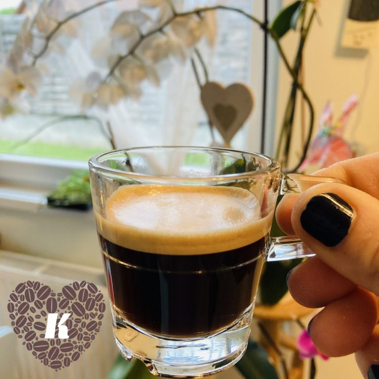 Espresso – az “igazi kávé” alapjai