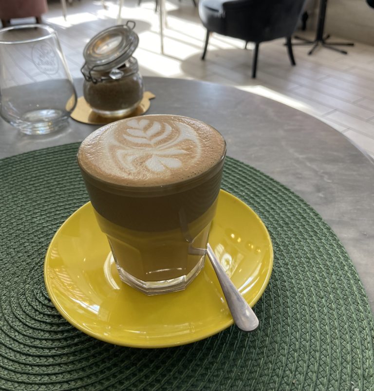 Kávézó ajánló: Kuckó – Budapest, II. kerület