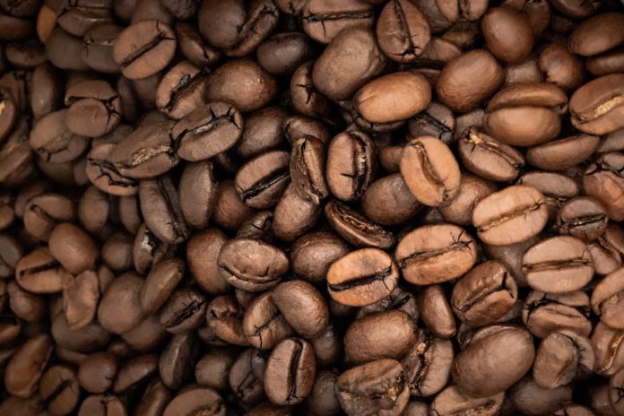 Koffeingram kávé fajták pörkölés tárolás
