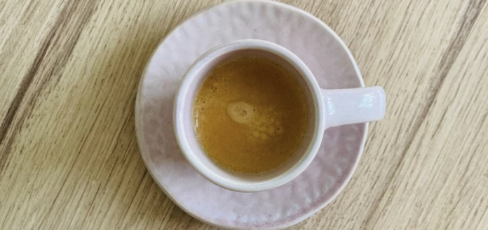 Koffeingram Koffeingram