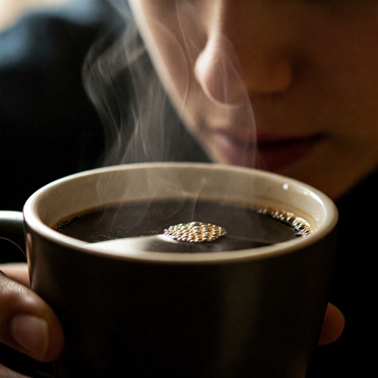 Kávé Kóstolási Útmutató